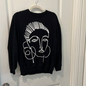 Zara Sweater